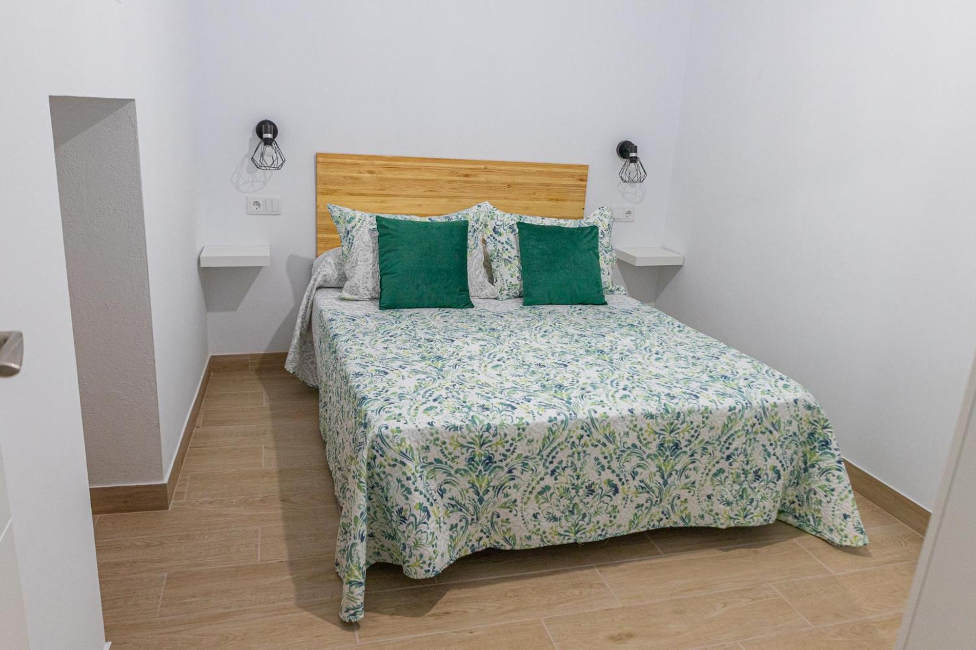 Сasa de vacaciones Casa Callejon De Morenicas *